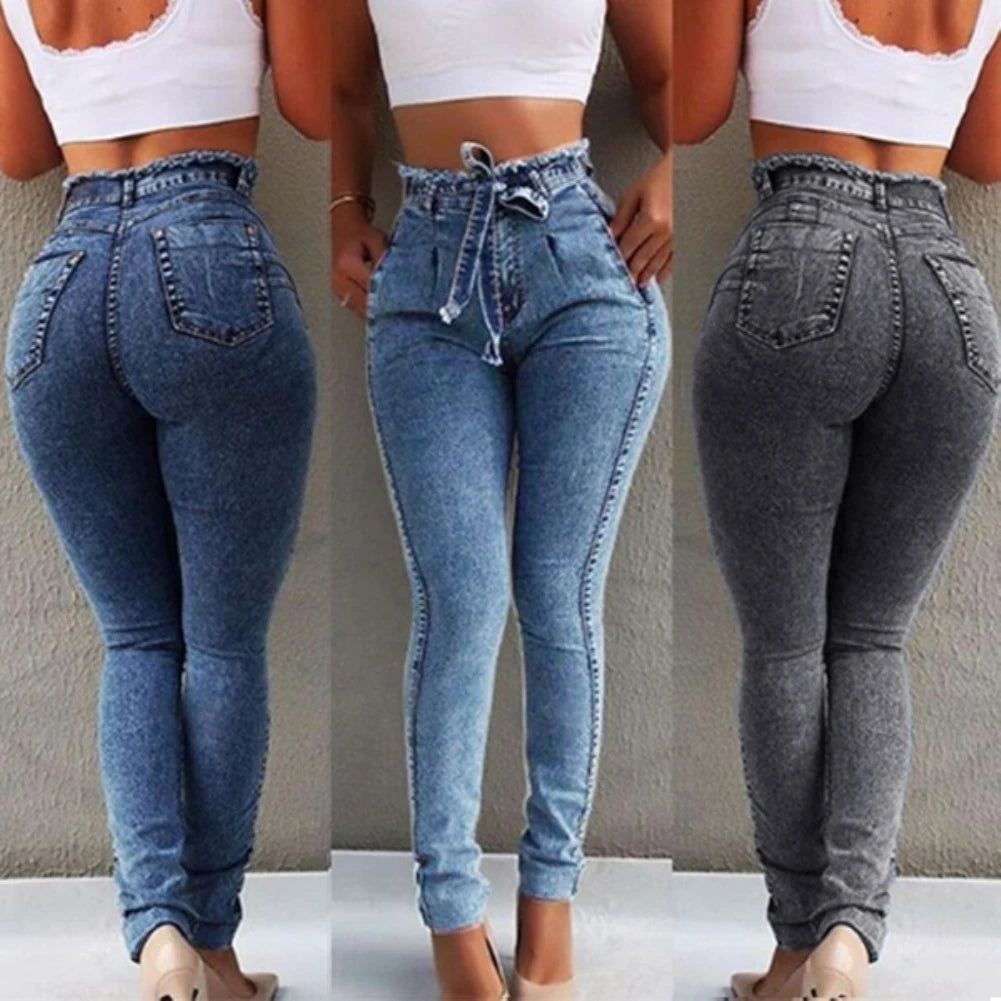 Lunara Jeans - De Kleedkamer