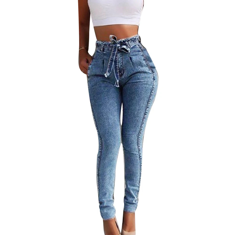 Lunara Jeans - De Kleedkamer 