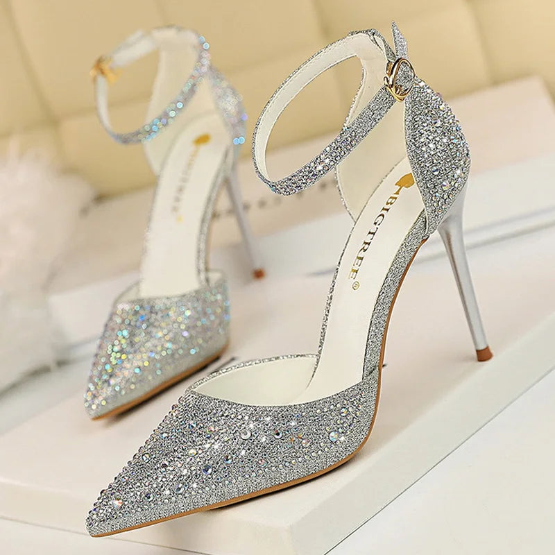 Rhinestone - De Kleedkamer 