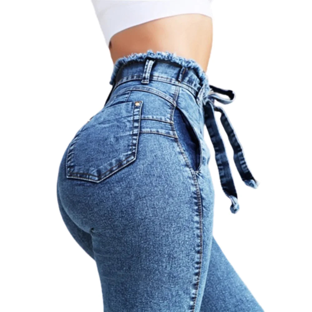 Lunara Jeans - De Kleedkamer 