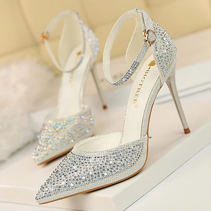 Rhinestone - De Kleedkamer 