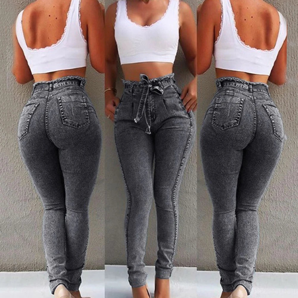 Lunara Jeans - De Kleedkamer 