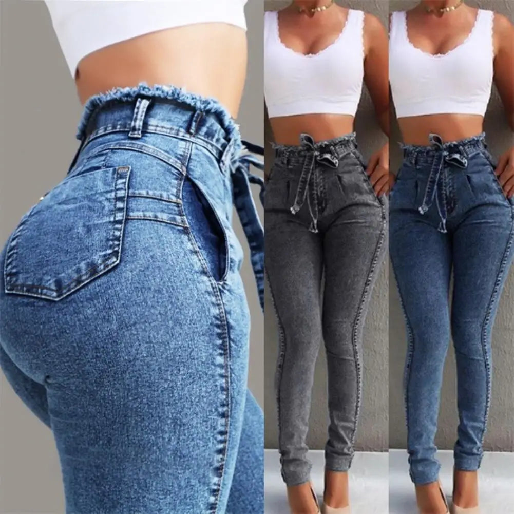 Lunara Jeans - De Kleedkamer 