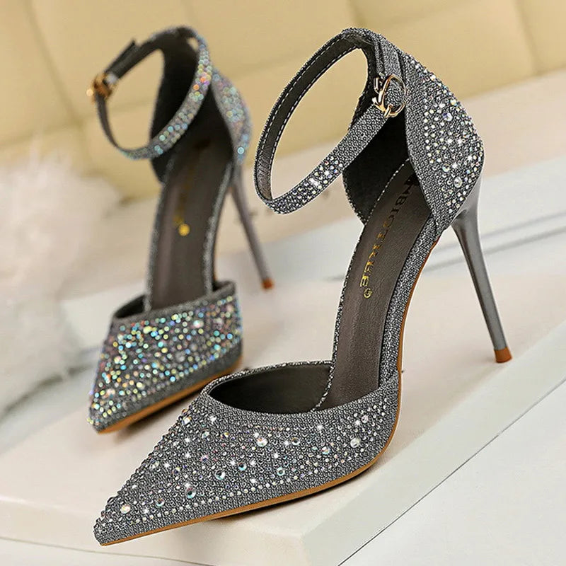 Rhinestone - De Kleedkamer 