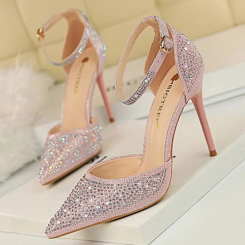 Rhinestone - De Kleedkamer 